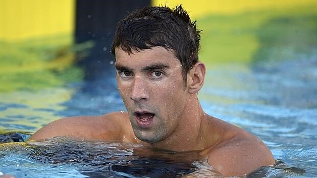 Phelps: «No quería vivir más»