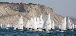 Poco viento en el Memorial Eduardo Erecacho