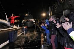 Empieza la batalla por el Trofeo Julio Verne