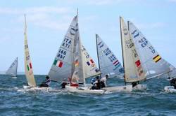 Arranca el Mundial de Vela Paralímpica en Melbourne