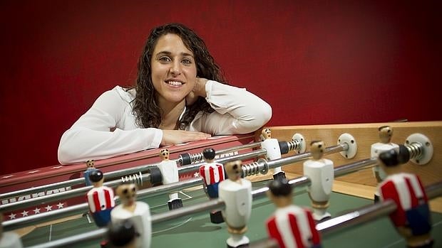 Vero Boquete: «Soy una privilegiada que lucha para que otras lo sean»