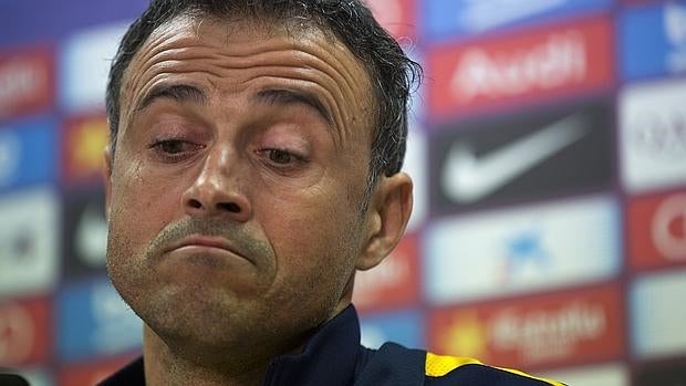 Luis Enrique