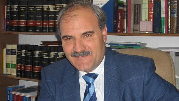 Juan Carlos Jurado: «El Madrid incumple el reglamento al incurrir en alineación indebida»