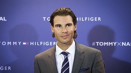 Rafa Nadal, exnúmero uno del tenis mundial