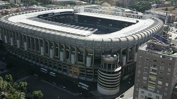 El Real Madrid sigue vendiendo entradas para 'presionar' al TAD