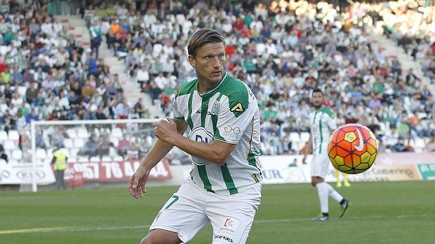 En directo: Córdoba-Llagostera