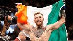 El brutal y humillante K.O. de Conor McGregor en solo ¡13 segundos!