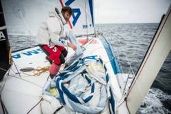 Sébastien Josse domina la Transat Saint Barth – Port La Forêt