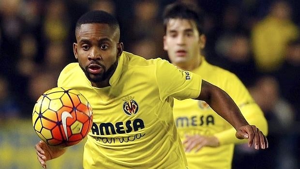 Villarreal-Huesca en directo