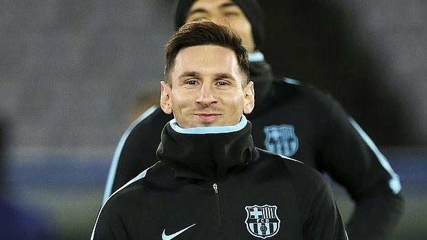 River, el club «millonario» que no quiso fichar a Messi