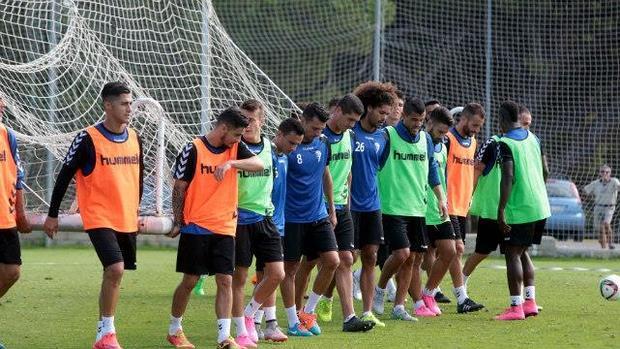 Un Cádiz CF que necesita mejorar