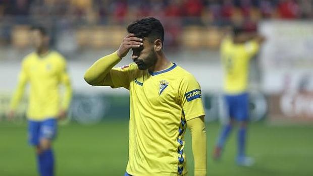 Este Cádiz CF se muestra incapaz ante equipos 'made in play off'