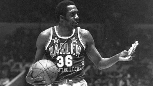 Muere Meadowlark Lemon, leyenda de los Globbetrotters