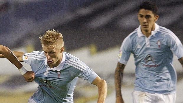 Celta-Athletic en directo