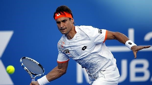 David Ferrer