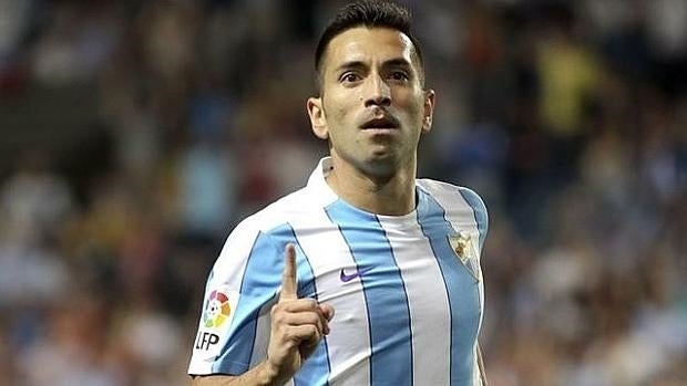 Málaga-Celta en directo