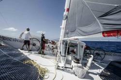 Trofeo Julio Verne: La llave está en las Azores