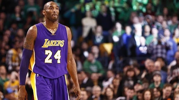 El dilema de Kobe Bryant