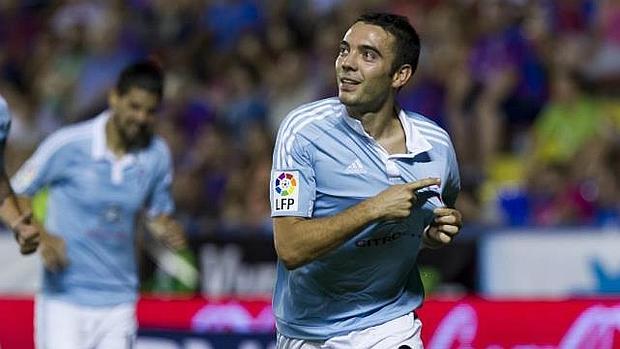 Análisis del Celta: Vigo brinda por el buen fútbol