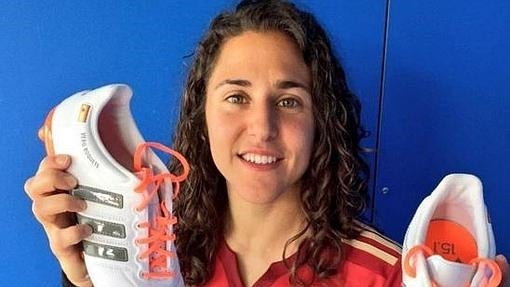 Las 10 deportistas españolas con más estilo de 2015