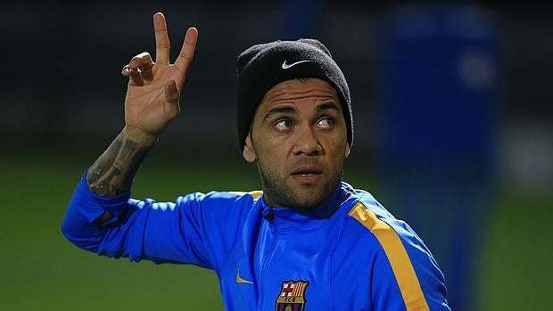 Dani Alves