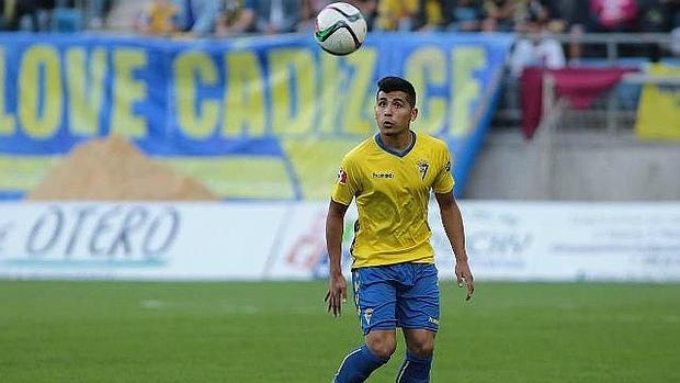 Pavez: «Ha sido clave remontar antes del descanso»