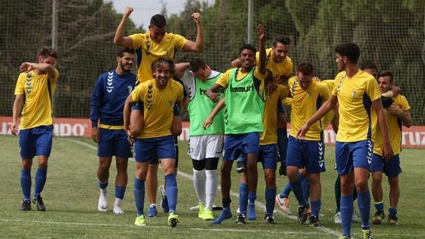 Celta-Cádiz CF: Los ‘peques’ se van de marcha