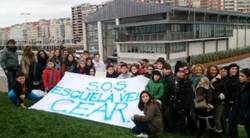 Casi 40 niños menos en la Escuela de Vela del CEAR