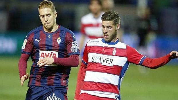 «Si Sevilla y Eibar se ponen de acuerdo...»