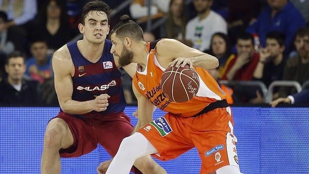 Los secretos del Valencia Basket