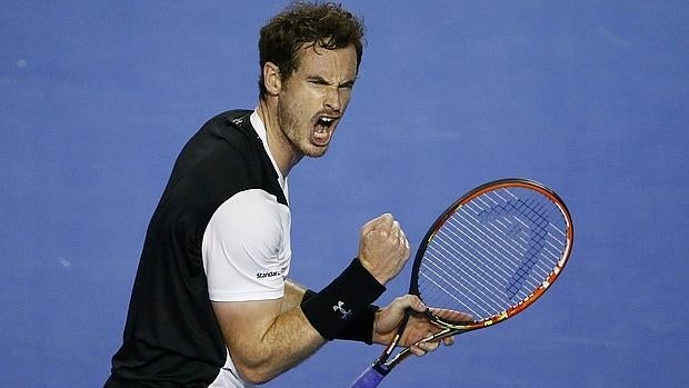 Murray-Djokovic, final en el Abierto de Australia