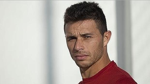 El juicio a Rubén Castro por malos tratos contra su expareja comenzará el 25 de mayo, tras el final de liga