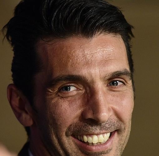 Buffon: «La mejor parada de mi carrera fue contra la depresión»