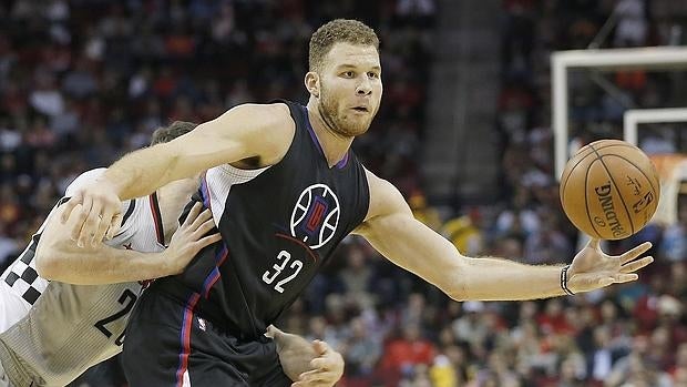 Blake Griffin