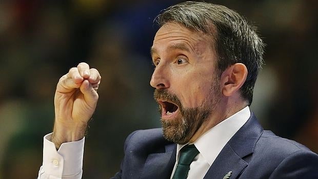 Fenerbahçe-Unicaja en directo