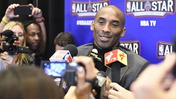 Kobe Bryant: «El Barça me llamó, pero si quieren ganar otra vez no puedo jugar»