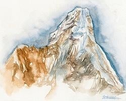 Amadablam