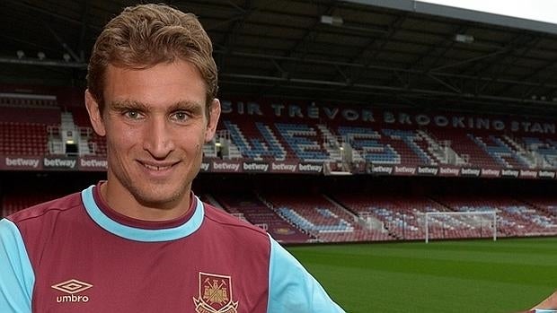 Jelavic también pone rumbo a China