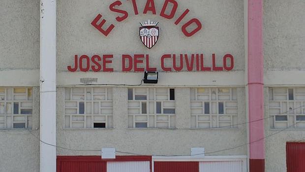 Recuperar el estadio José del Cuvillo, reto del Ayuntamiento portuense