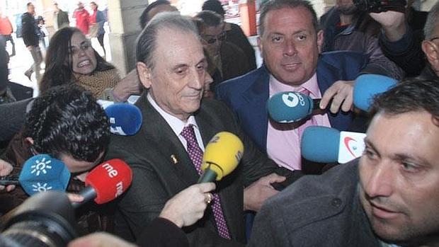 Betis: a la espera de reconstruir con Lopera un acuerdo de consenso