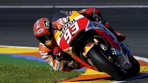 Estas son las nuevas normas de MotoGP