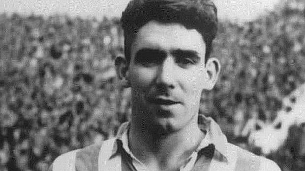 Fallece José Luis Artetxe, leyenda del Athletic