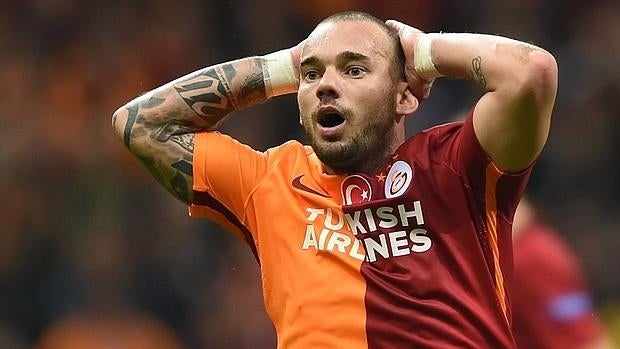 Suspendido el Galatasaray-Fenerbahçe por motivos de seguridad