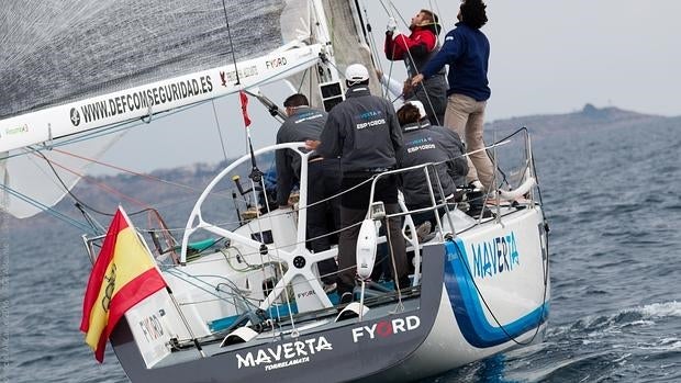 Maverta, líder en Alicante