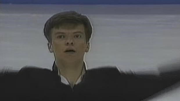 Fallece el patinador ruso Igor Pashkevich