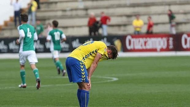 De la euforia a la indignación en diez minutos