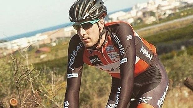 Muere el ciclista belga Myngheer tras no superar el infarto que le dio en plena carrera