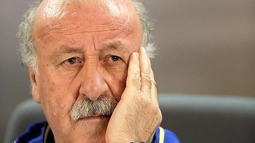 Del Bosque