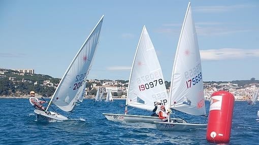 X Trofeo Calella de Palafrugell - Memorial &quot;Pitus&quot; Jiménez