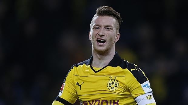 Borussia Dortmund-Werder Bremen en directo